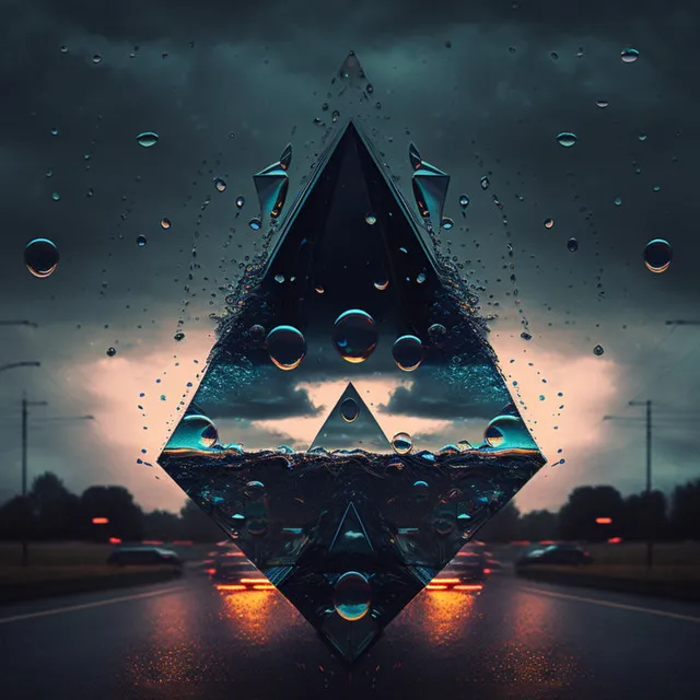 Rain Geometry