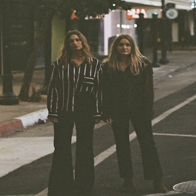 Aly & AJ