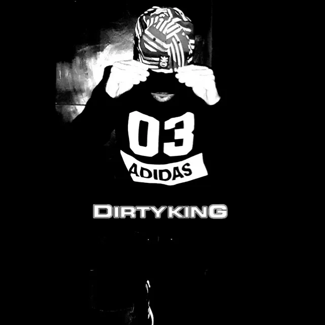 Dirty King