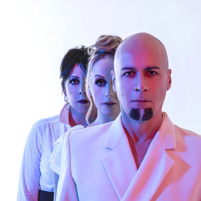 The Human League