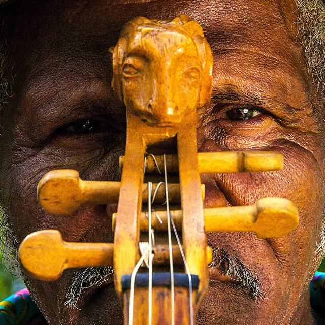 Mestre Luiz Paixão