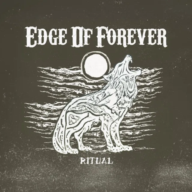 Edge Of Forever