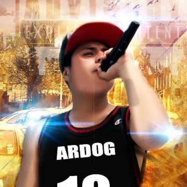 Ardog