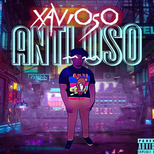 Xavioso