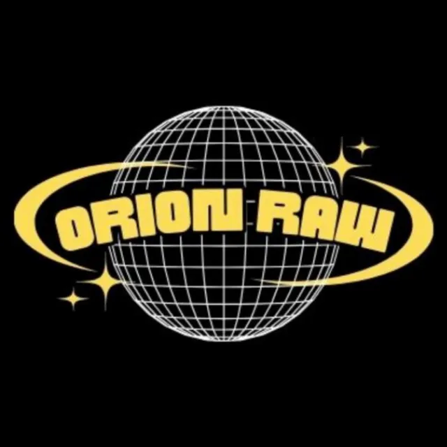 Orion Raw