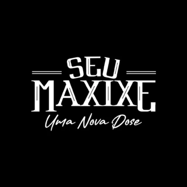 Seu Maxixe