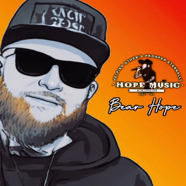 Bear Hope