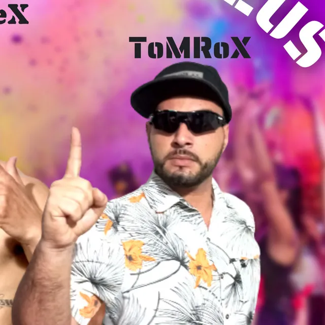 ToMRoX