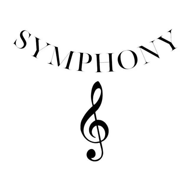 Symphony The Label