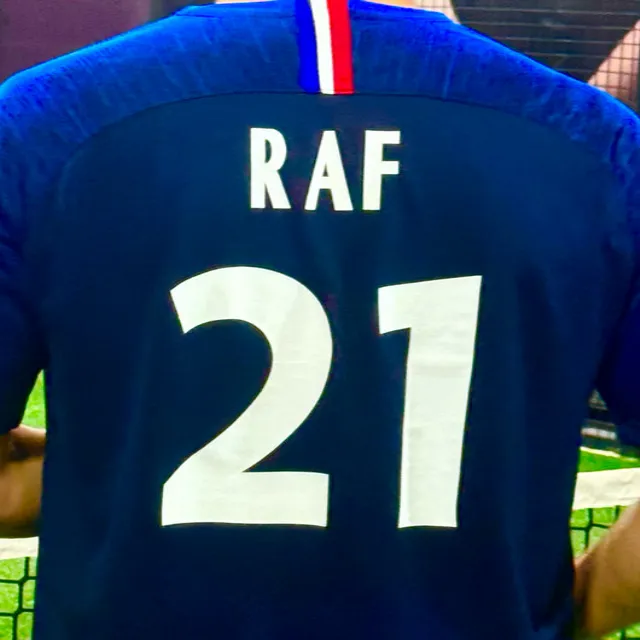 Raf21