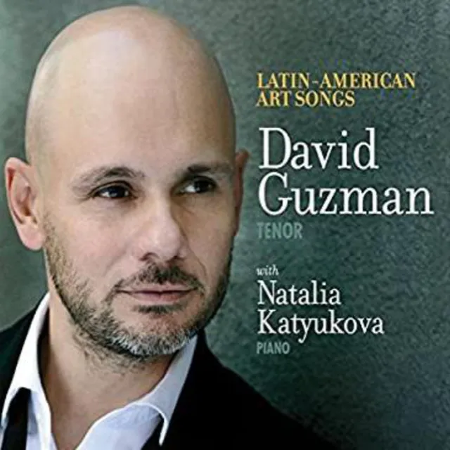 David Guzmán