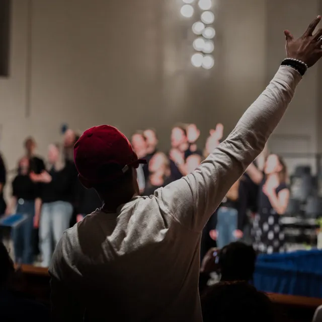 Ansgar Gospel Choir