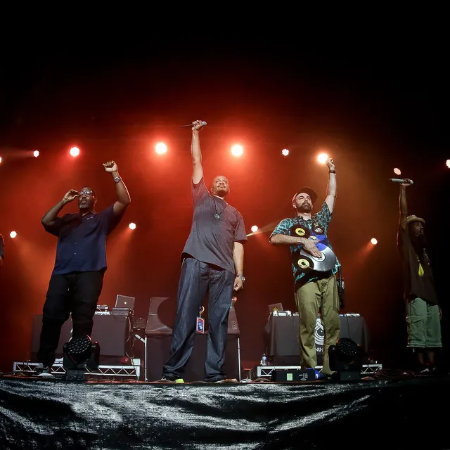 Jurassic 5