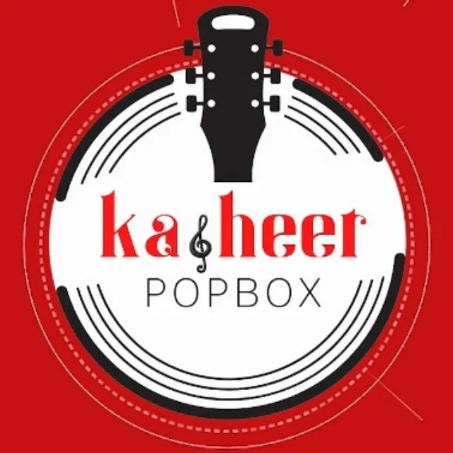 Kasheer Music