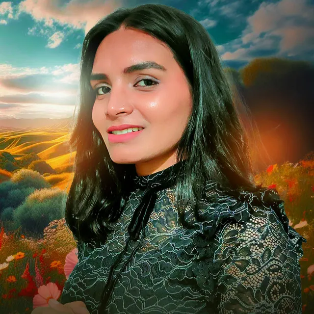 Sheeba Alam