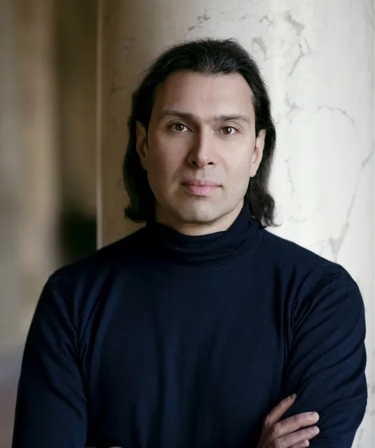 Vladimir Jurowski