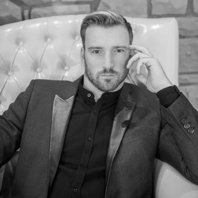 Jai McDowall