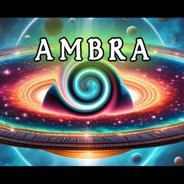 Ambra