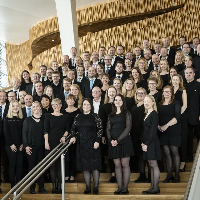 Lillestrøm Musikkorps