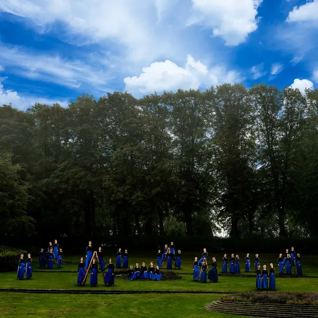 Haderslev Domkirkes Pigekor