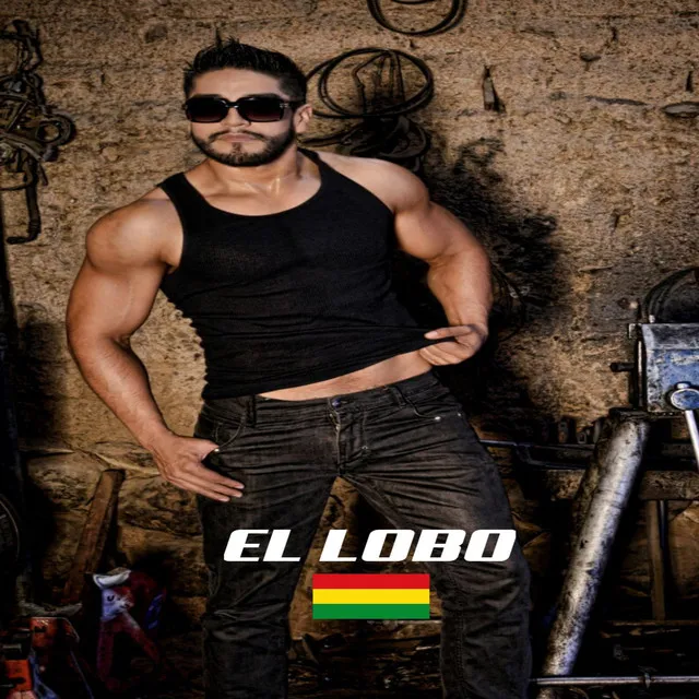 El Lobo