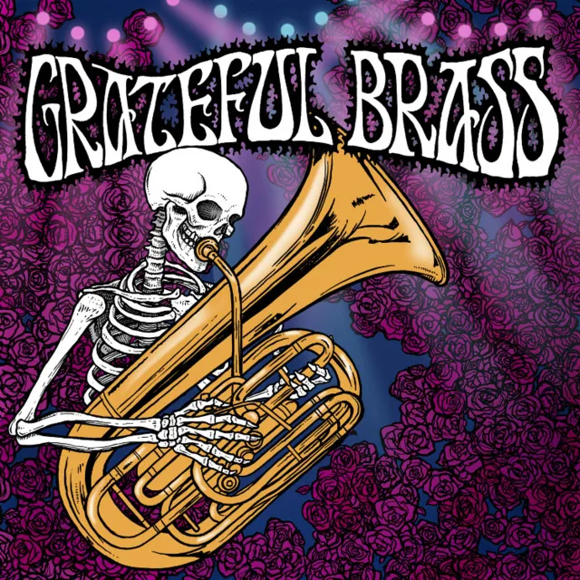 Grateful Brass