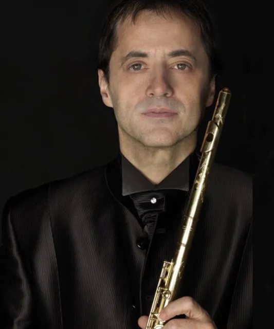 Claudio Ferrarini