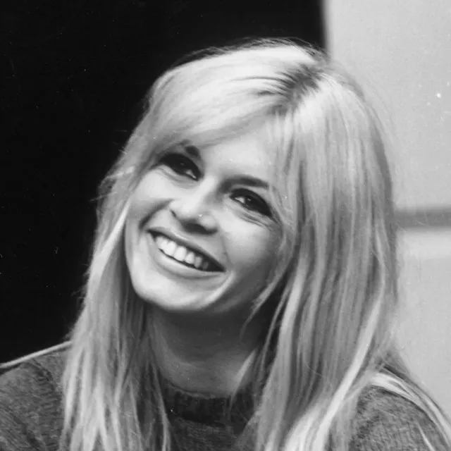 Brigitte Bardot