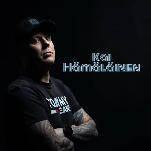 Kai Hämäläinen