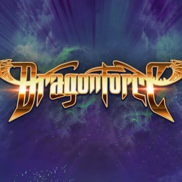 DragonForce