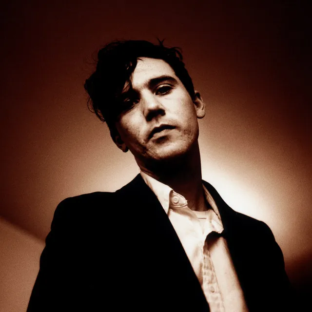 Cass McCombs