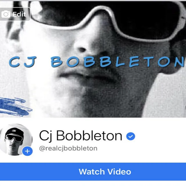 Cj Bobbleton