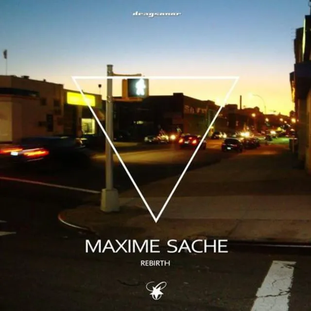 Maxime Sache