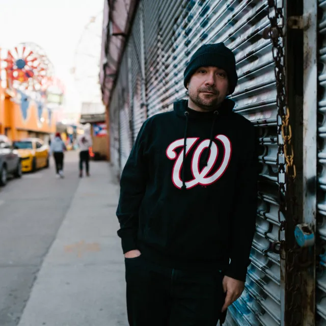 Peter Rosenberg