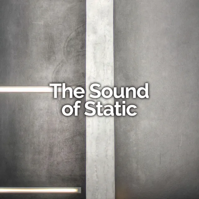 The Sound of Static