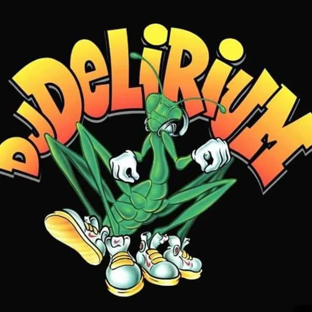 DJ Delirium