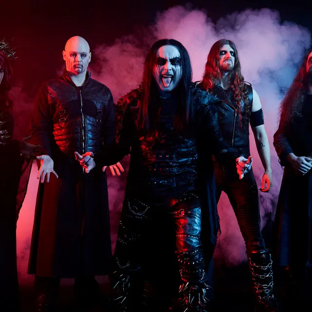 Cradle Of Filth