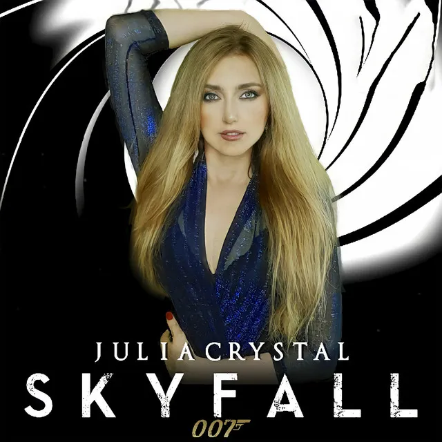 Julia Crystal