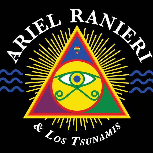 Ariel Ranieri