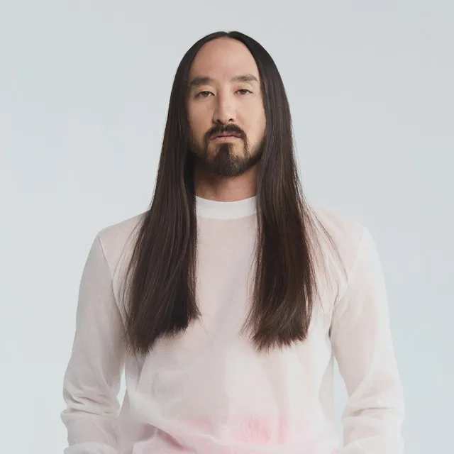 Steve Aoki