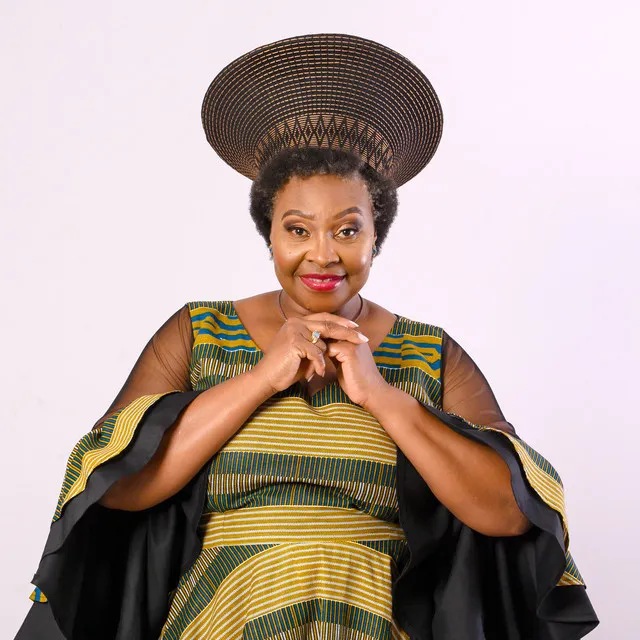 Yvonne Chaka Chaka