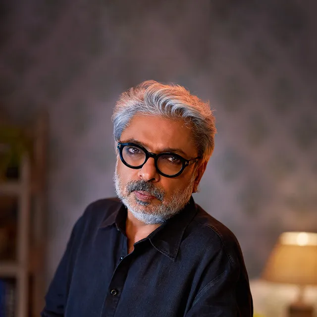 Sanjay Leela Bhansali