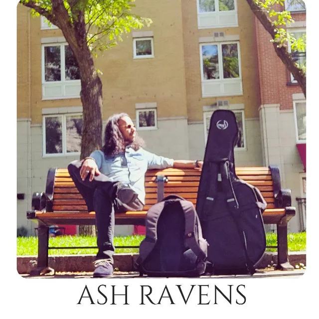 Ash Ravens