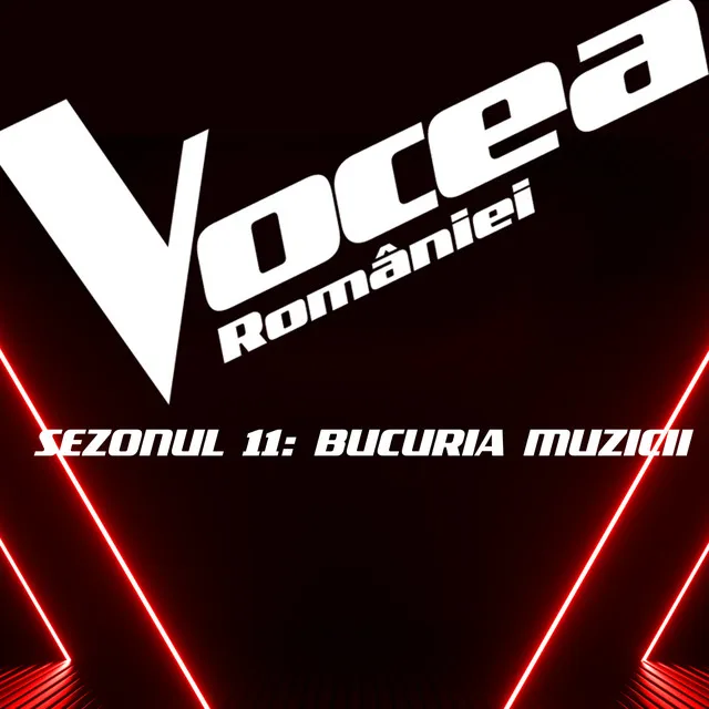 Vocea României