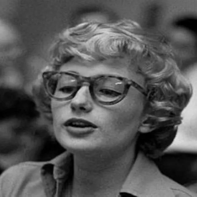 Blossom Dearie