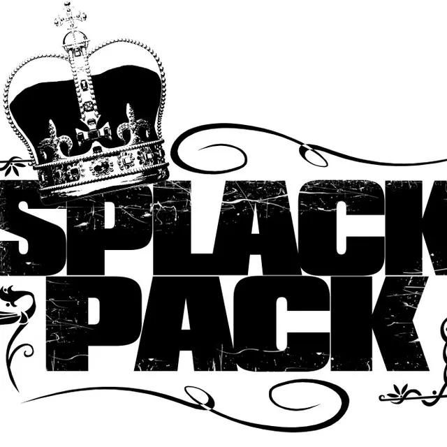 Splack Pack