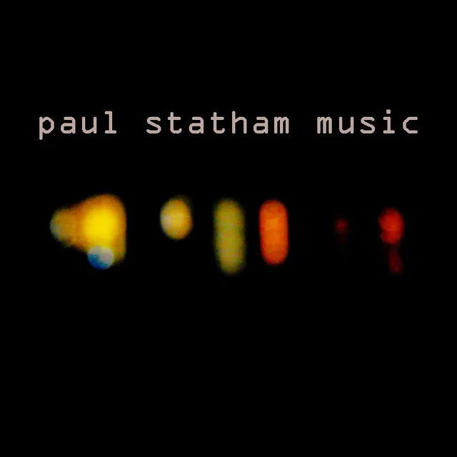 Paul Statham