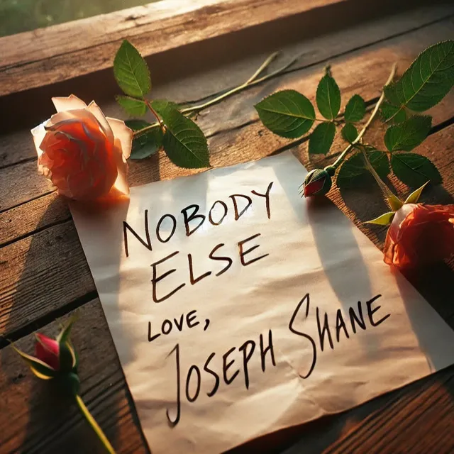 Joseph Shane