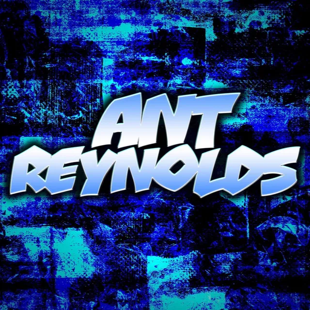 Ant Reynolds