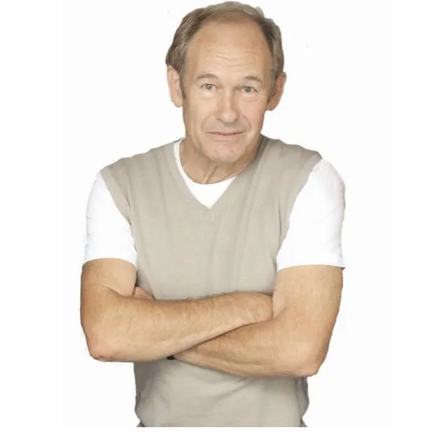 Mike D'Abo